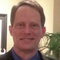 Mike Sanders