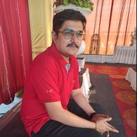 Mitesh Oza