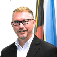 Damien Oliver