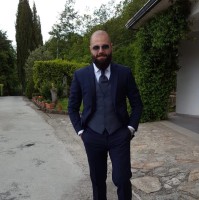 Francesco Colosimo