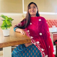 Bhawna Chaudhary