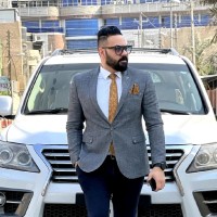 Kadhim Wael