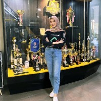 Febby Listya Ekayanti