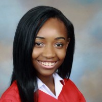 Jheanelle Richards