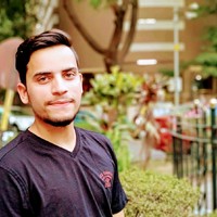 Ravi Verma