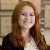 Madeline Wanless