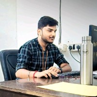 Abhishek Dey