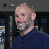 Sébastien Mouton