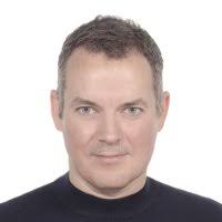 Darren Cullen