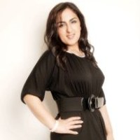 Farrah Mir
