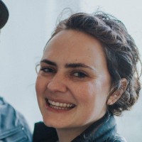 Charlotte Waters