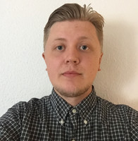 Niklas Pedersen