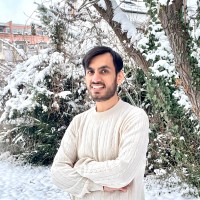 Rahul Dewani, Ph.D.