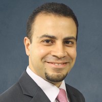 Fadi Alsharif, Pe
