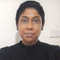 Anuja Thotawattage