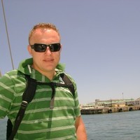 Deon Lottering
