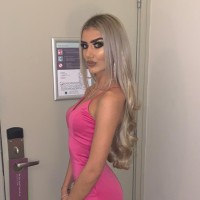 Lucy Marsella