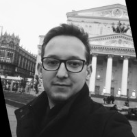 Miljan Radosavljevic