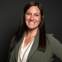 Kristen Pugh