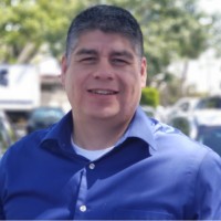 Oscar Cortes