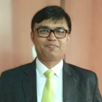Yogesh Nawandar
