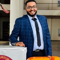 Mohamed Ibrahim