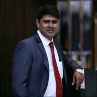 Rajesh Venkataramani