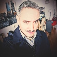 Sergio Carrión Miró