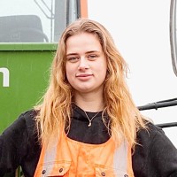 Sofie Meijden Van Der