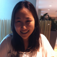 Esther Kim