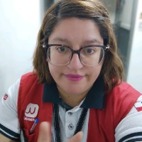 Maria Carolina Paillahueque Delgado