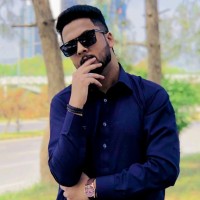 M. Junaid Ansari