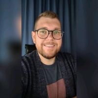 Christoffer Boman