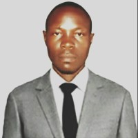 Matovu Eric