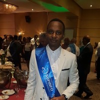 Mamadou Alpha Diallo