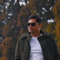 Sanjib Chowdhuri