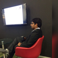 Jayanth Acharya