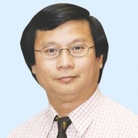 Johnson Goh
