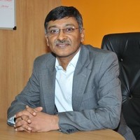Mahesh C S