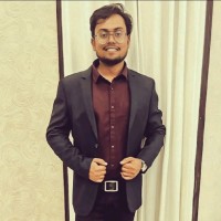 Aditya Kumar Gupta
