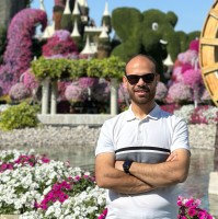 Ahmad Mohammadi