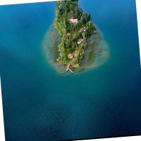 Iko Island Resort Congo DRC🇨🇩