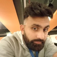 Pankaj Sharma