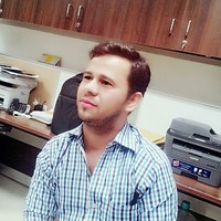 Sushil Adhikari
