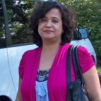 Bulbul Bhattacharya
