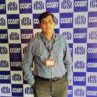 CS Sagar Gandhi