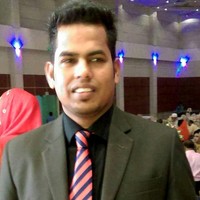 MOHAMMAD MANIQUR RAHMAN