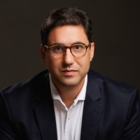 Bruno Aragão Rocha, Md, Mba