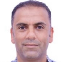 Yousef Salameh