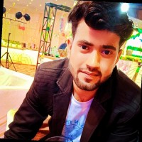 Ayush Kumar Pathak